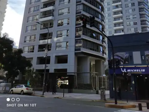 Avenida Santa Fe 5000