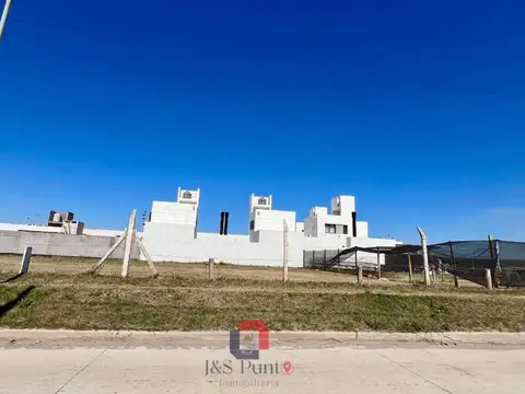 OPORTUNIDAD   Lote en San Ignacio Village