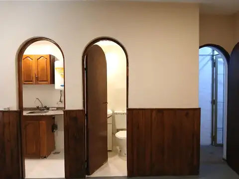 Avenida San Martín 900