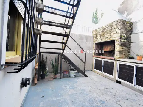 Casa en Venta 20 años