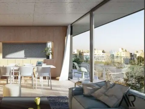 Departamento en Venta en Punta Carretas, USD 190.000