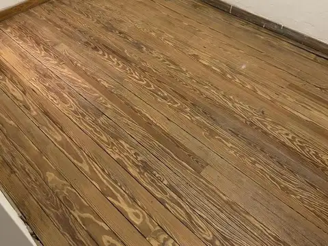 Depto Tipo Casa en Alquiler 5 años