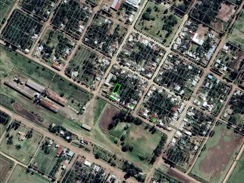 Terreno en Venta de 675,0 m2