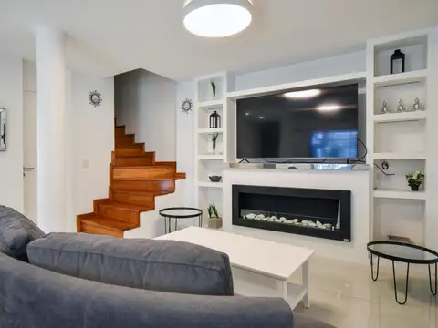 Casa Chalet en Venta en Nuñez, Capital Federal, Buenos Aires