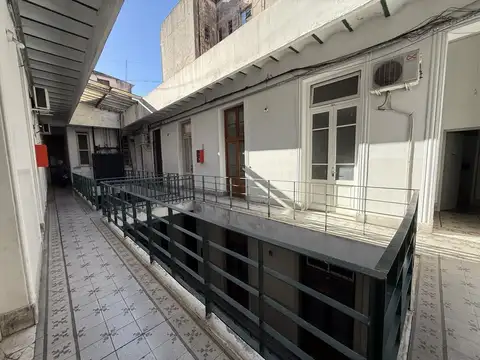 Oficina Monoambiente con 2 baños