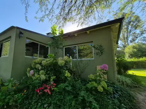 CASA EN VENTA ALTA GRACIA EL ANGLO
