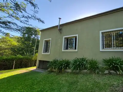 Casa en Venta 11 años