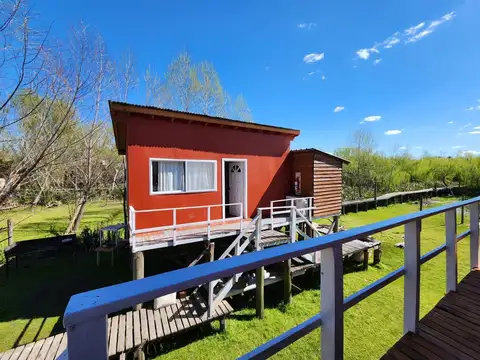 Casa en Venta A Estrenar