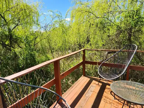 Casa en Venta en Rio Sarmiento, USD 30.000