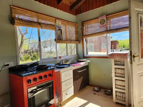 Casa en Venta al Noreste