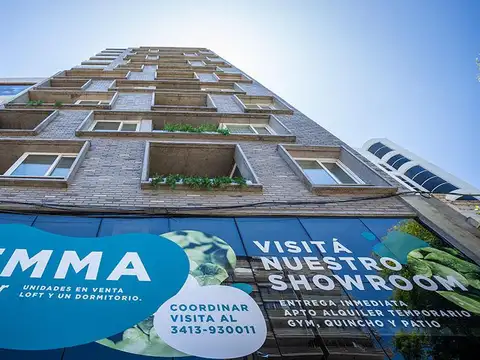 Departamento en Venta A Estrenar