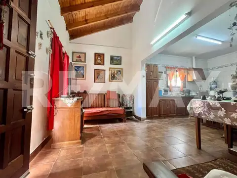 Casa en Venta de 2 dormitorios