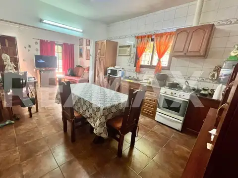 Casa en Venta 45 años