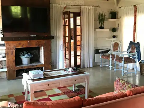 Casa en Venta en Country Club Banco Provincia, USD 380.000