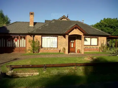 Casa  en Venta ubicado en Banco Provincia, Moreno