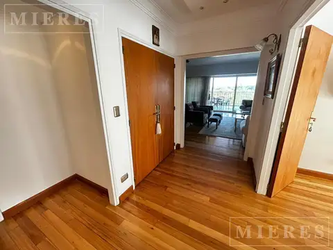 Departamento en Venta en San Isidro Vías / Libertador, USD 699.000