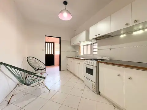 Casa Multifamiliar 7 Amb Venta Villa Tesei