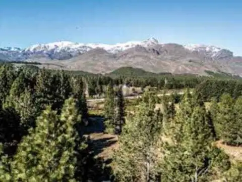 Terreno en Venta en San Martín de los Andes, USD 85.000