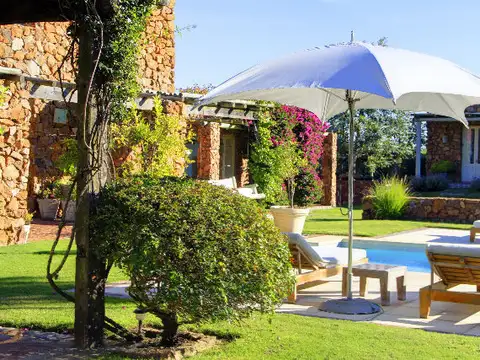 Quinta - ALQUILER_TEMPORAL - Uruguay, MANANTIALES