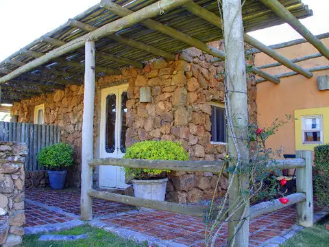 Quinta - ALQUILER_TEMPORAL - Uruguay, MANANTIALES