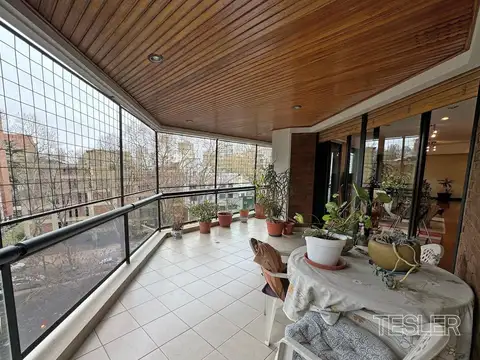 Departamento en Venta en Belgrano, USD 719.999