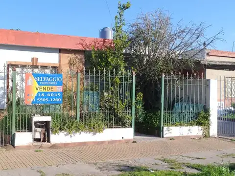 Casa en Venta de 3 dormitorios