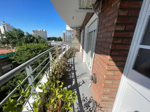 Departamento en Alquiler en Centro, $ 580.000