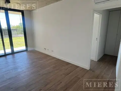 Departamento en Alquiler en Dique Lujan, USD 650