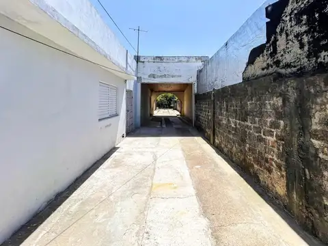 Gobernador Quiroz 1900