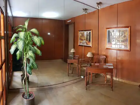 Departamento en Venta en Recoleta, USD 165.000