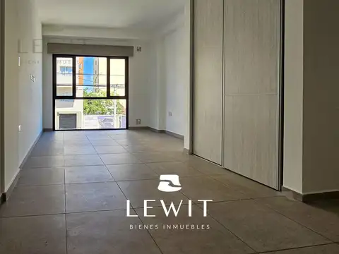 Departamento en Venta 6 años