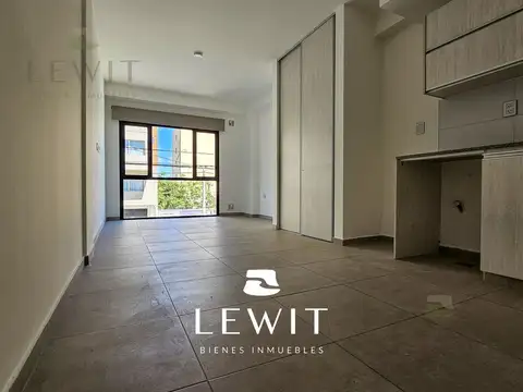 Departamento en Venta al Sur