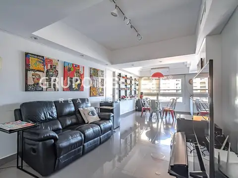 Departamento en Venta 25 años