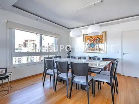 Departamento en Venta de 4 dormitorios