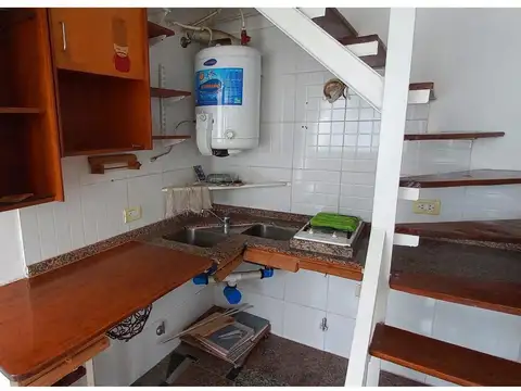 Departamento en Alquiler de 2 ambientes