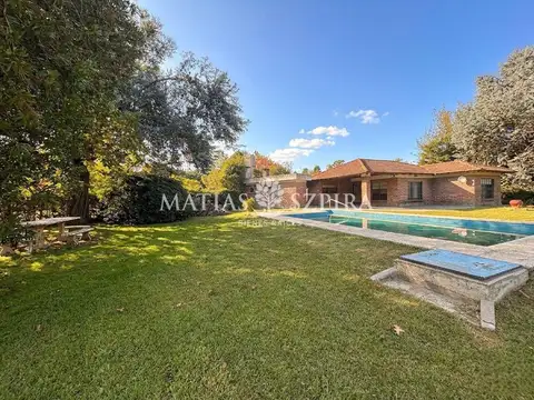 Casa en Venta en Moreno, USD 145.000