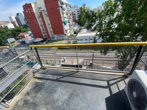 CRAMER 600, VENTA DUPLEX DE TRES AMBIENTES CON COCHERA EN PALERMO