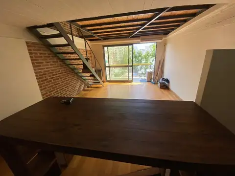 Departamento en Venta en Palermo, USD 149.900