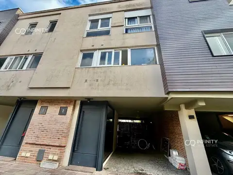 Casa en Alquiler 15 años