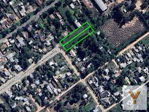 Terreno en Venta en San Vicente, USD 380.000