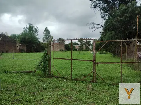 Terreno en venta - 2.703Mts2 - San Vicente