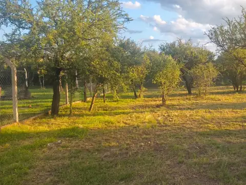 Terreno en Venta, FOS 30
