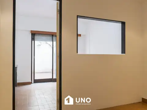 Departamento en Alquiler 42 años