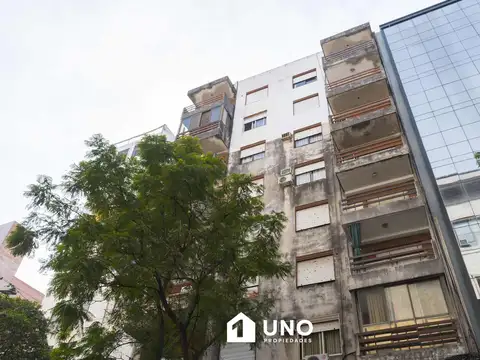 Montevideo 2000, Piso 00