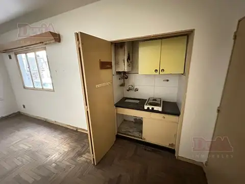 Venta - Departamento - Monoambiente - Armenia 2300 - Palermo