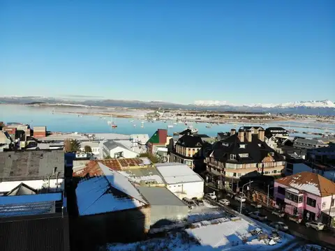 Terreno en Venta en Ushuaia, USD 650.000