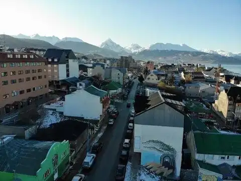 Terreno en Venta en Ushuaia, USD 650.000