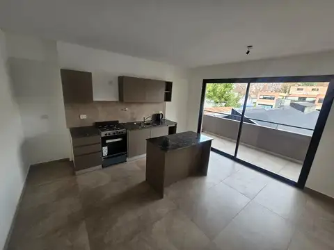 Moliere 700, Piso 2