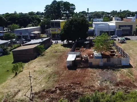 Local en Alquiler en Posadas, USD 1.500