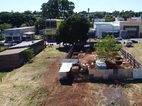 Local en Alquiler A Estrenar